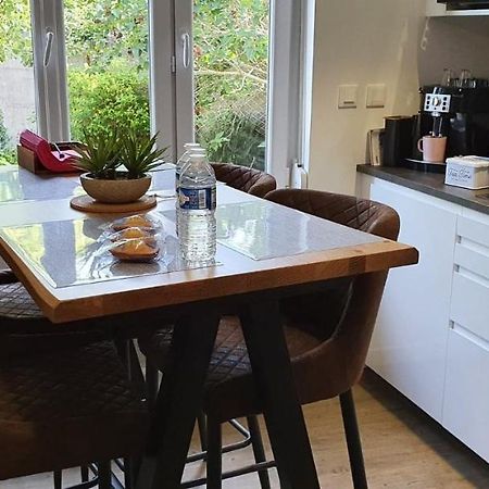 Concept Appart'Hotel Lannion - Cote De Granit Rose Esterno foto