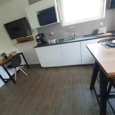 Concept Appart'Hotel Lannion - Cote De Granit Rose Esterno foto