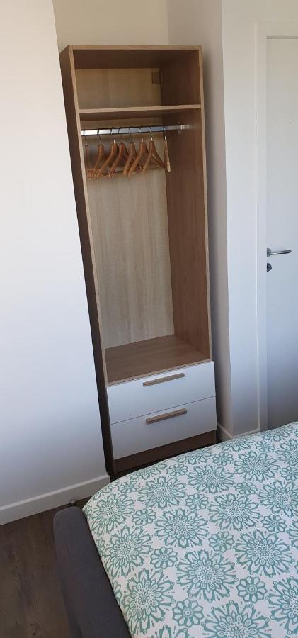 Concept Appart'Hotel Lannion - Cote De Granit Rose Esterno foto