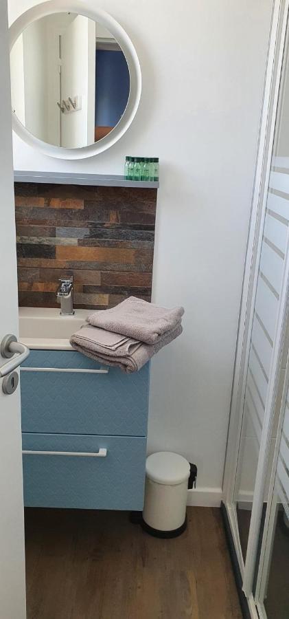 Concept Appart'Hotel Lannion - Cote De Granit Rose Esterno foto