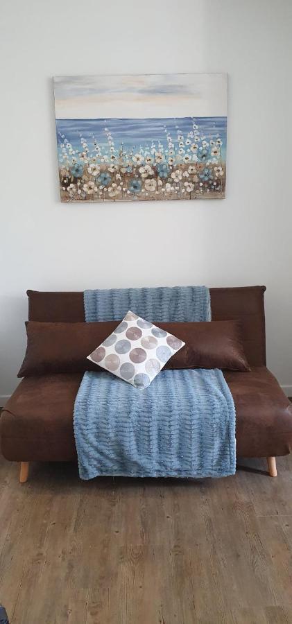 Concept Appart'Hotel Lannion - Cote De Granit Rose Esterno foto