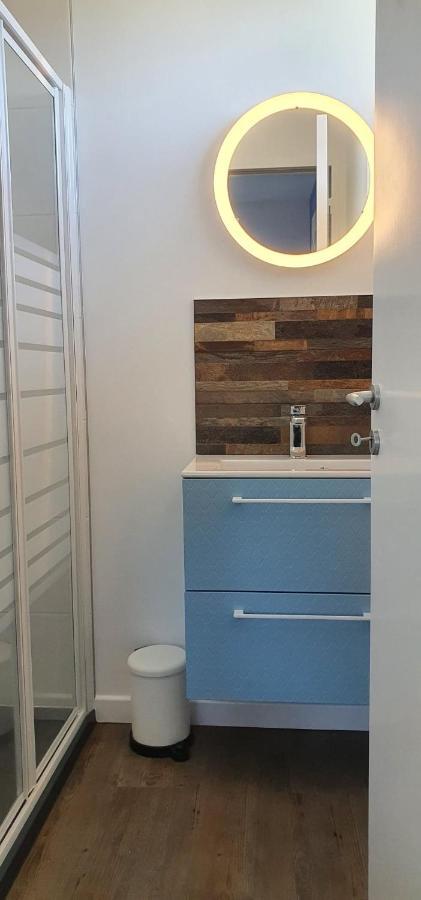Concept Appart'Hotel Lannion - Cote De Granit Rose Esterno foto