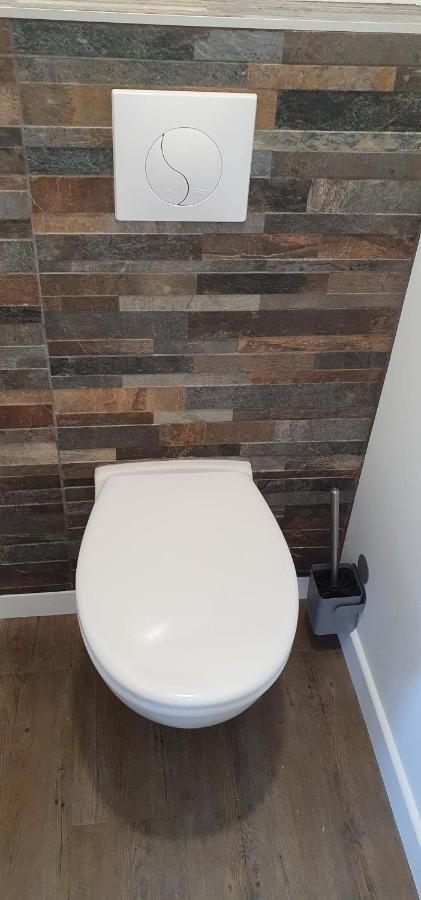 Concept Appart'Hotel Lannion - Cote De Granit Rose Esterno foto
