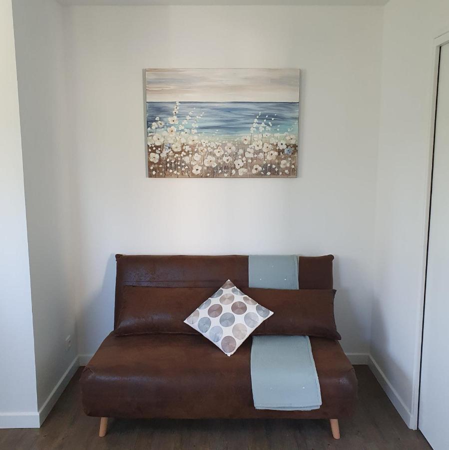 Concept Appart'Hotel Lannion - Cote De Granit Rose Esterno foto