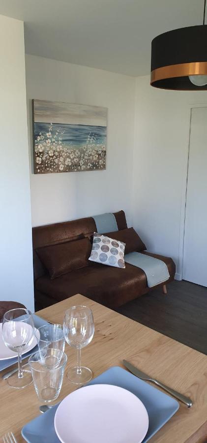 Concept Appart'Hotel Lannion - Cote De Granit Rose Esterno foto
