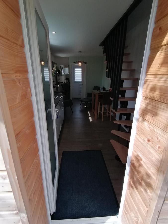 Concept Appart'Hotel Lannion - Cote De Granit Rose Esterno foto