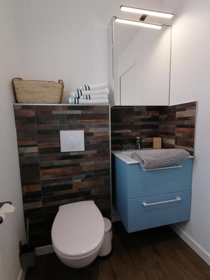 Concept Appart'Hotel Lannion - Cote De Granit Rose Esterno foto