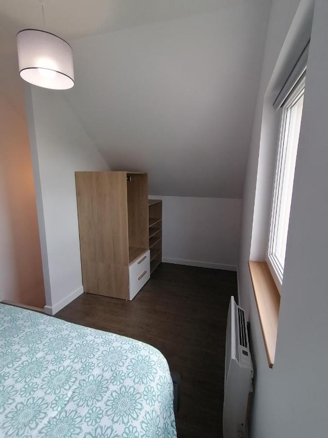 Concept Appart'Hotel Lannion - Cote De Granit Rose Esterno foto